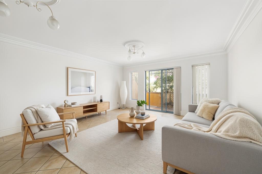 7/2-6 GLOUCESTER AVE, BURWOOD, NSW 2134