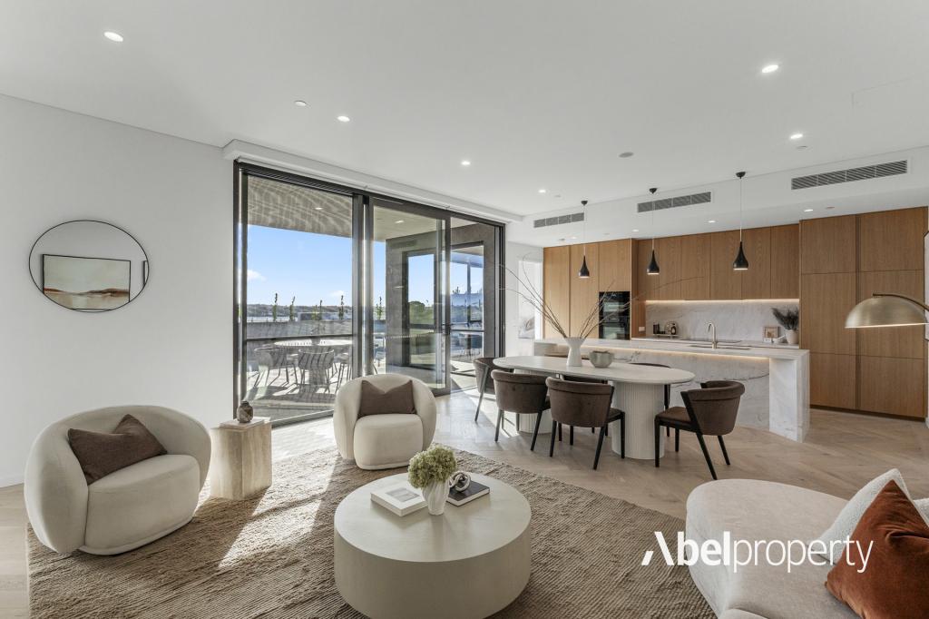 502/7 Wunderlich Rd, Subiaco, WA 6008