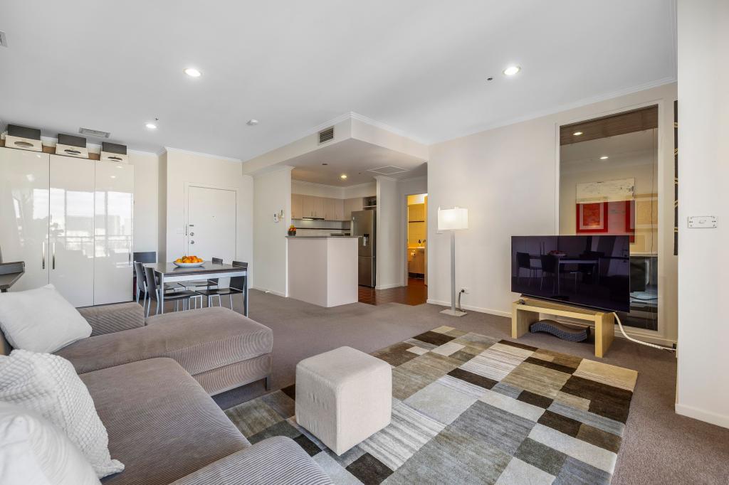 99/28 SOUTHGATE AVE, SOUTHBANK, VIC 3006