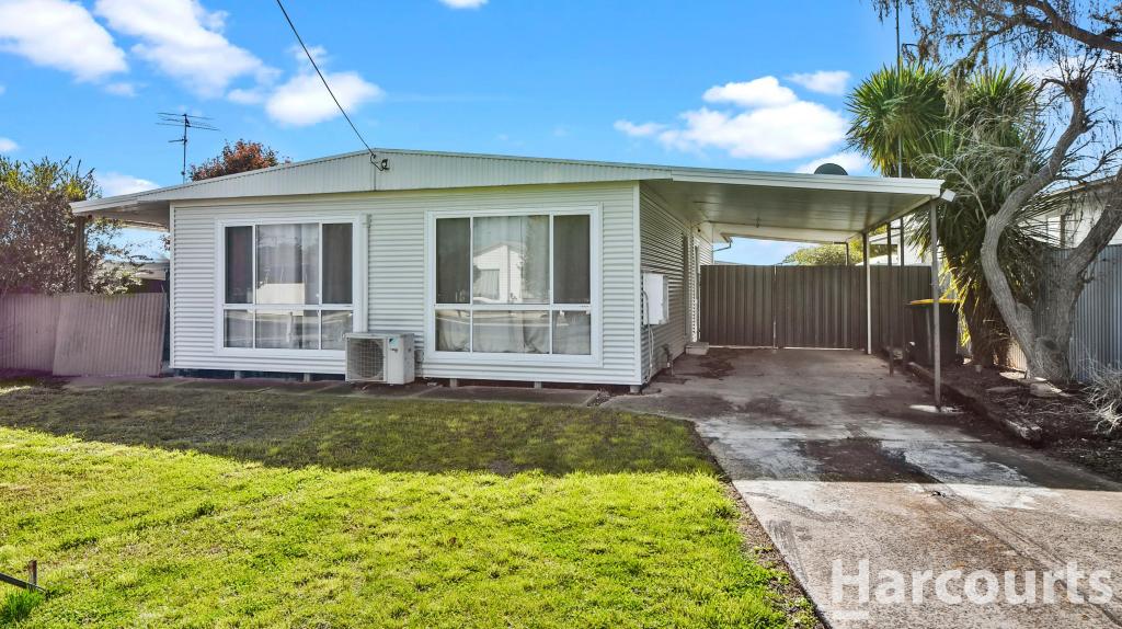 32 Mathoura St, Horsham, VIC 3400