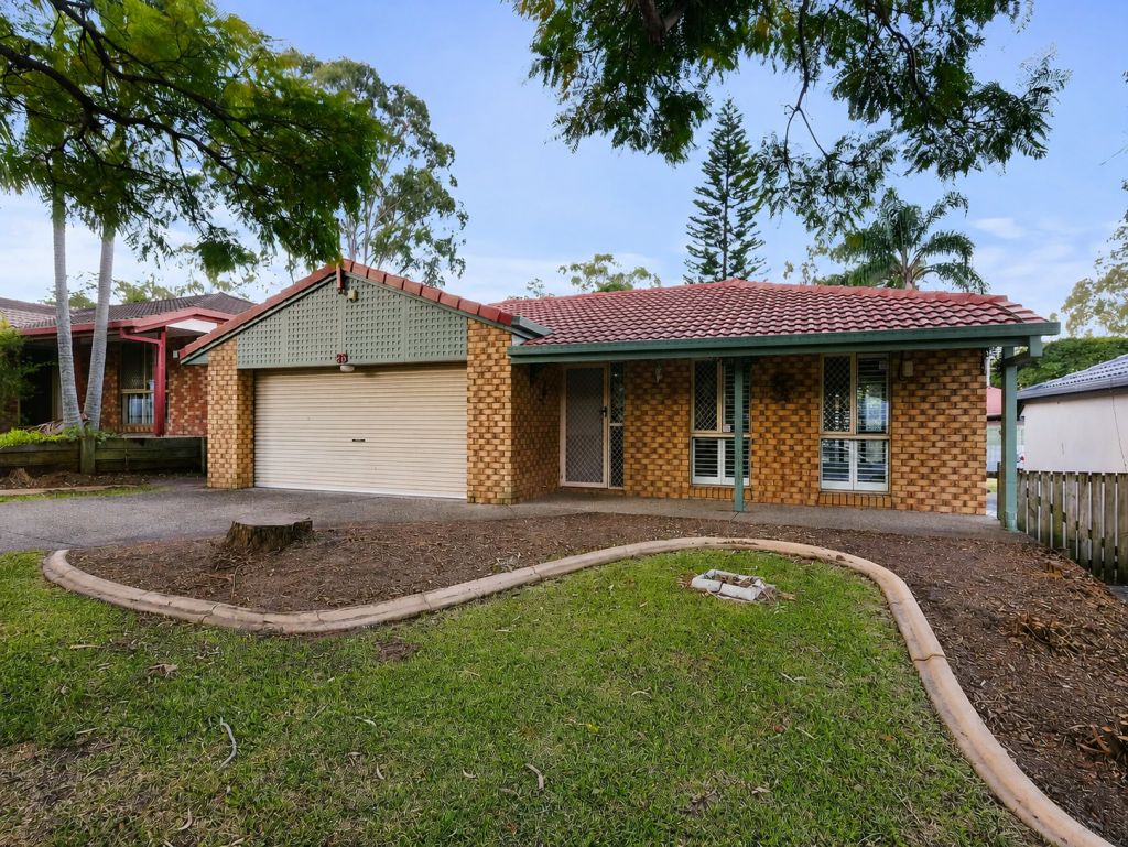 26 Springfield Pl, Forest Lake, QLD 4078