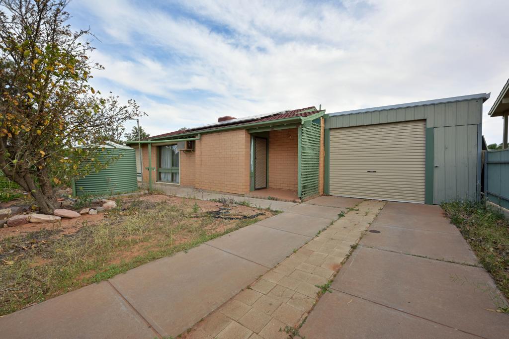 4 Davies Cres, Port Augusta West, SA 5700