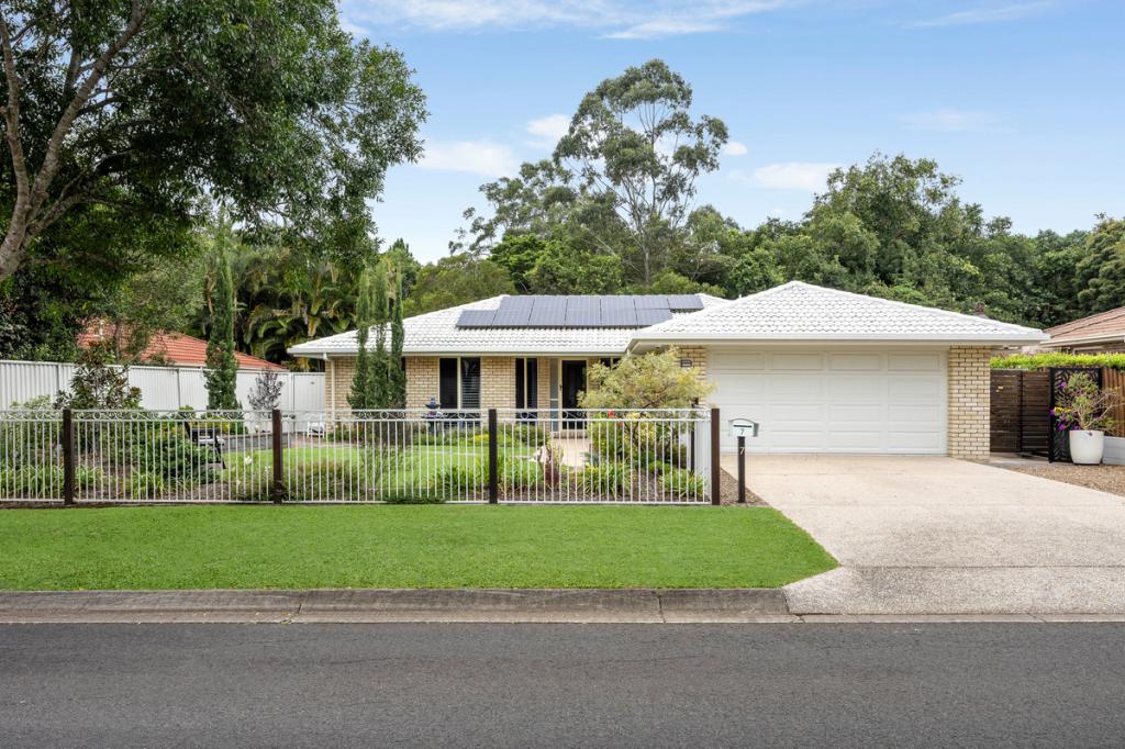 7 Maddock Ave, Mooloolah Valley, QLD 4553