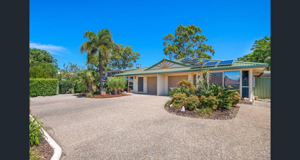 1/7a Plume St, Redcliffe, QLD 4020