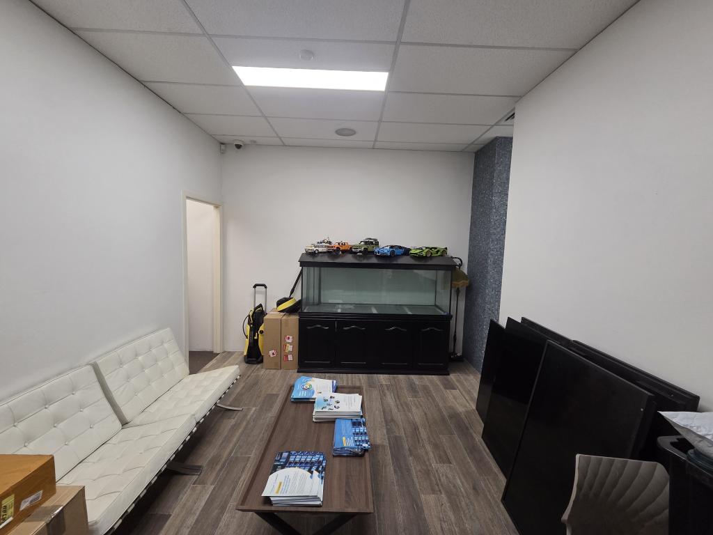 43/52-58 Parramatta Rd, Homebush, NSW 2140