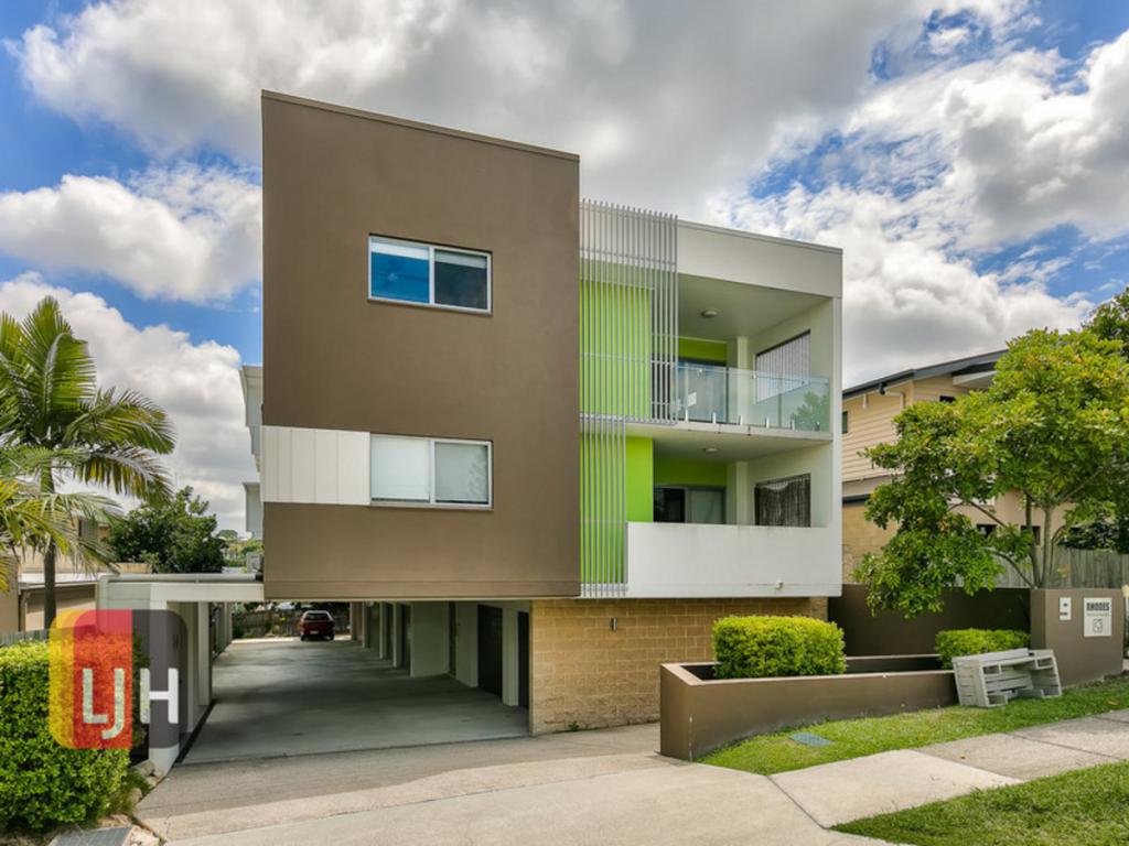 203/9 Rhodes St, Stafford, QLD 4053