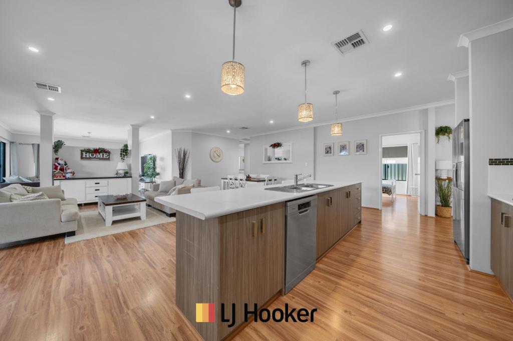 20 PASALICH BEND, AVELEY, WA 6069