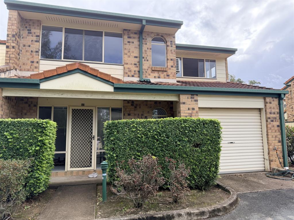 43/10 Adrian Pl, Wishart, QLD 4122