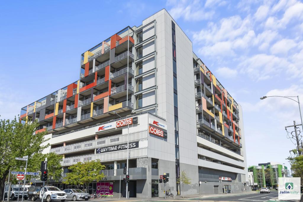 803/59 PAISLEY ST, FOOTSCRAY, VIC 3011