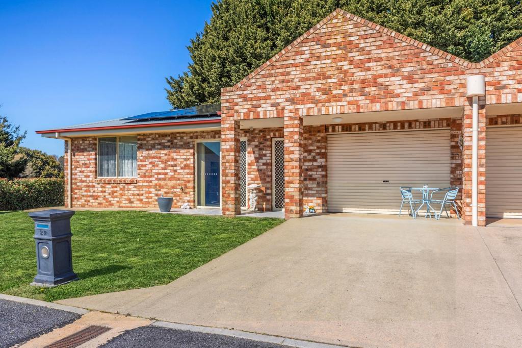 22 Picker St, Crookwell, NSW 2583