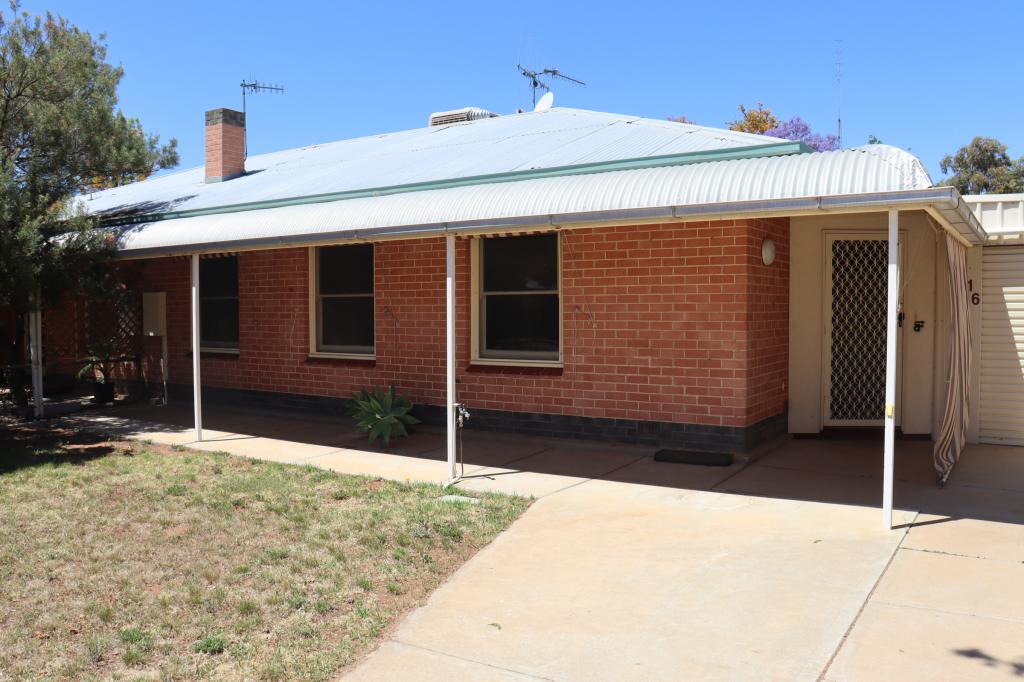 16 Mahoney St, Berri, SA 5343