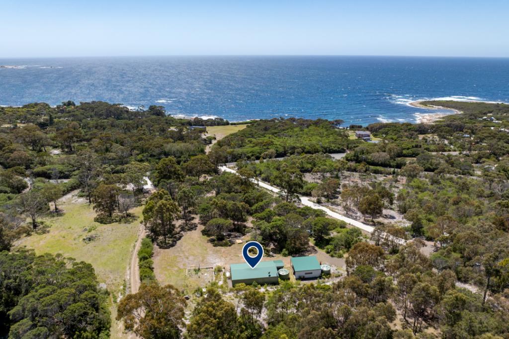 252 Harveys Farm Rd, Bicheno, TAS 7215