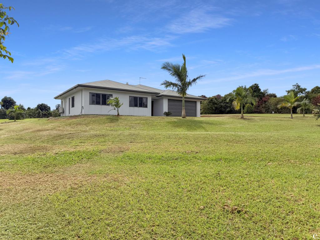 62 Jessica Rd, Peeramon, QLD 4885