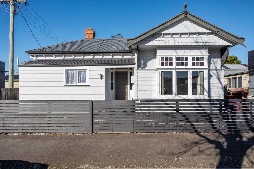 21 Gleadow St, Invermay, TAS 7248
