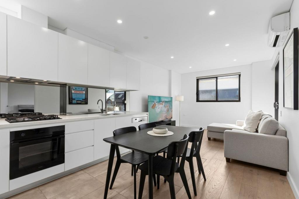 502/315 Taren Point Rd, Caringbah, NSW 2229