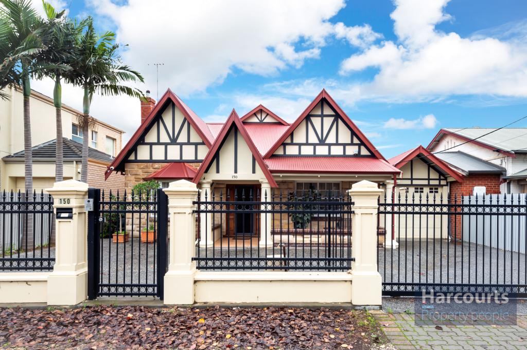 150 Torrens Rd, Renown Park, SA 5008