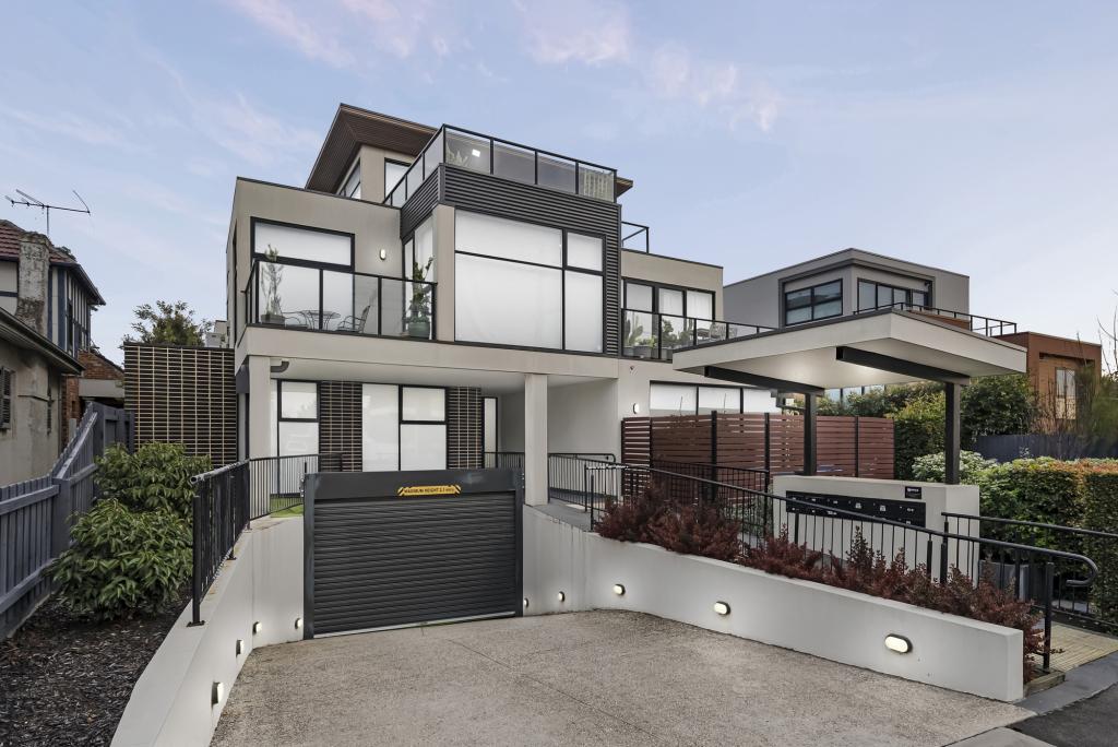 101/1282 Toorak Rd, Camberwell, VIC 3124