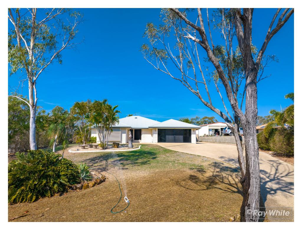 25-27 Mark Acton Cl, Rockyview, QLD 4701