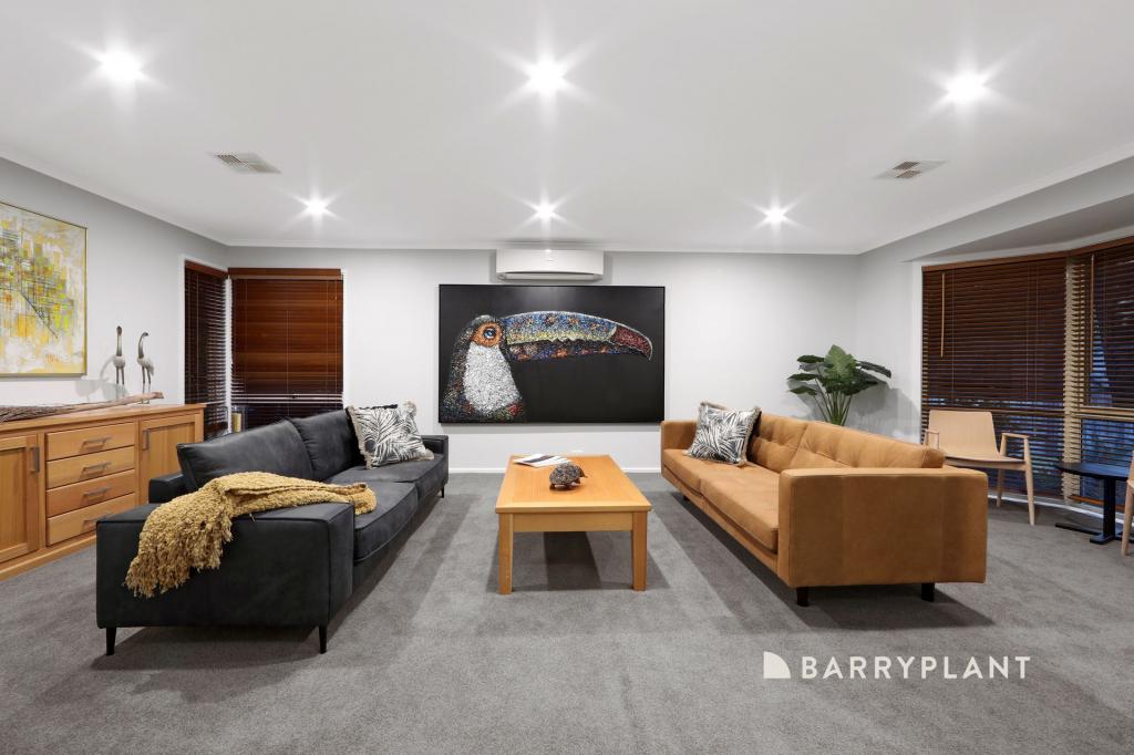 6 Fernlea Ave, Rowville, VIC 3178