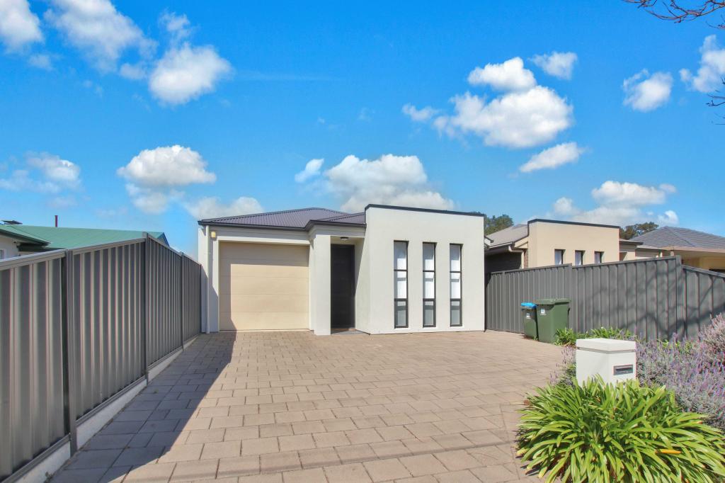 43 Corconda St, Clearview, SA 5085