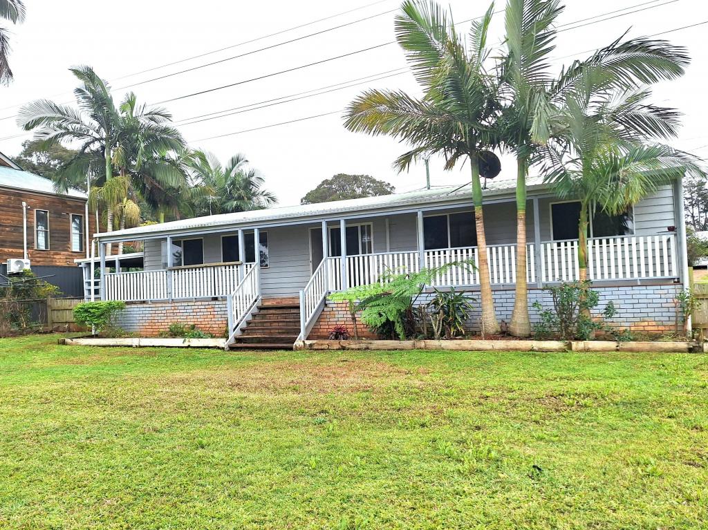 116 Canaipa Point Dr, Russell Island, QLD 4184