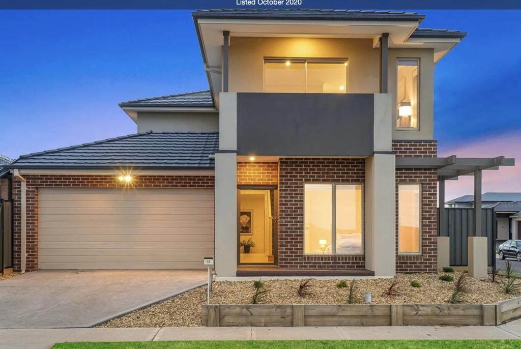20 Akkersley Dr, Truganina, VIC 3029