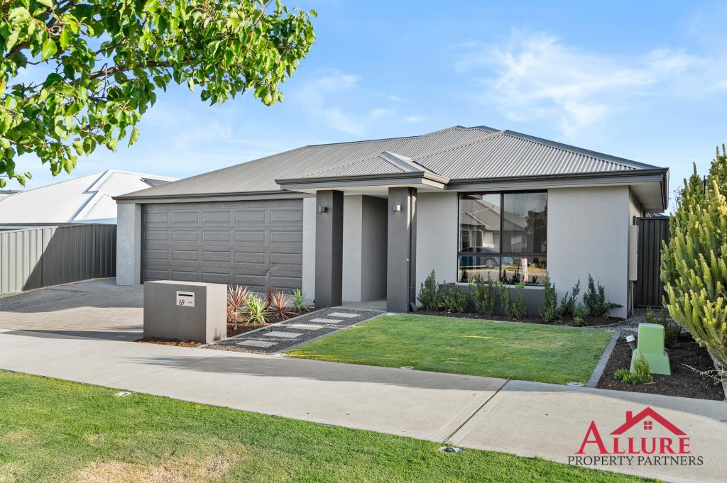 69 Solis Bvd, Baldivis, WA 6171