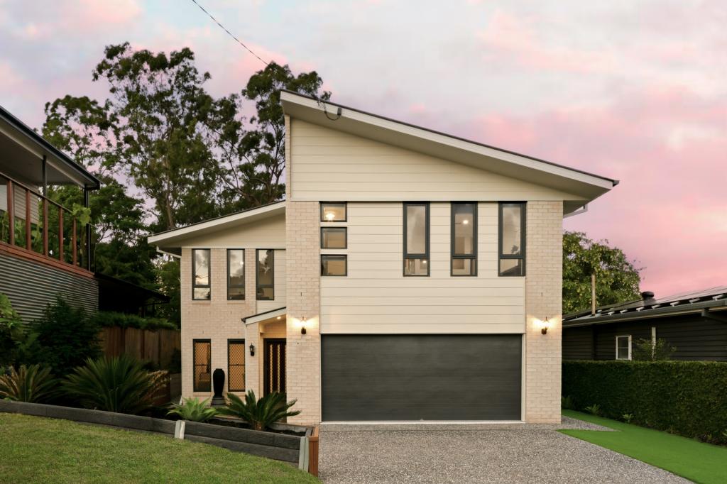 45 Coverdale St, Indooroopilly, QLD 4068