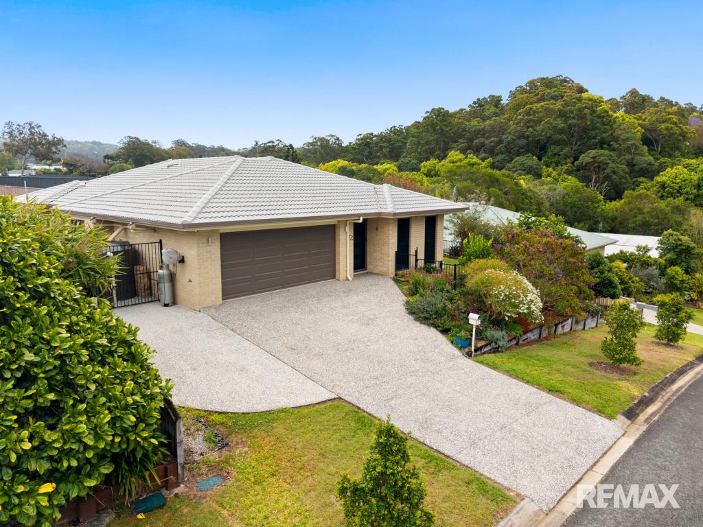 13 Heslop Pl, Burnside, QLD 4560