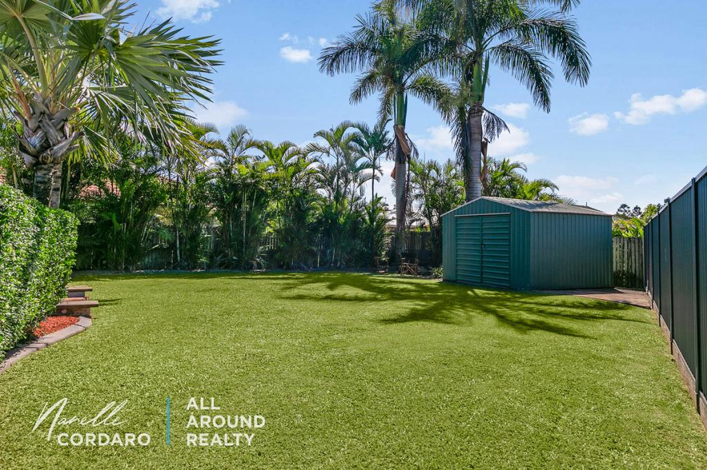 16 Camille Ct, Caboolture South, QLD 4510