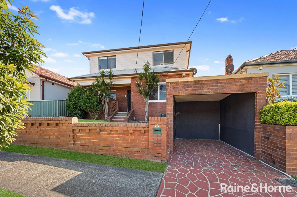 20 Alston St, Kingsgrove, NSW 2208