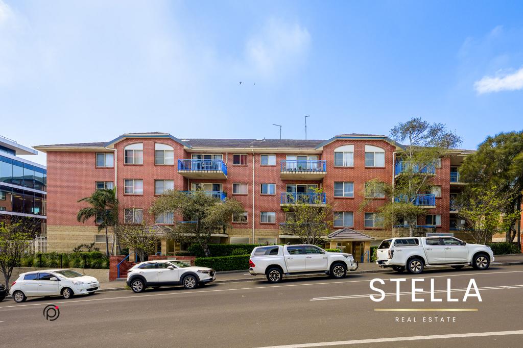 1/7 Regent St, Wollongong, NSW 2500