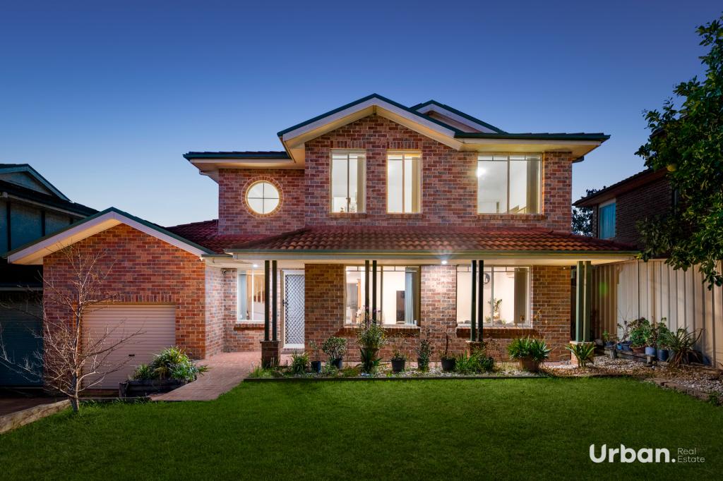 4 Bredbo St, Prestons, NSW 2170