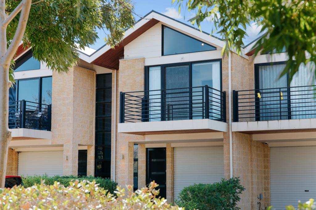 7A LUCIA PL, MAWSON LAKES, SA 5095