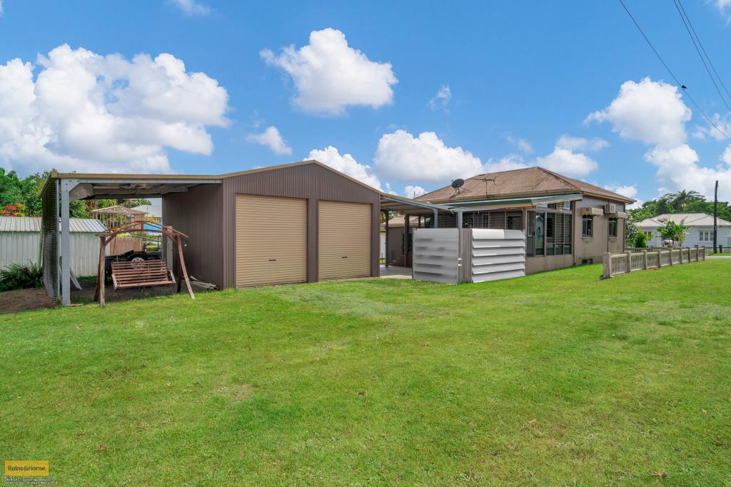 56 Mary St, East Innisfail, QLD 4860