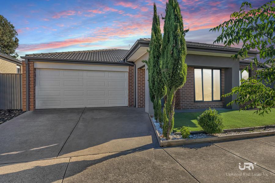 67 STREAMSIDE DR, CRAIGIEBURN, VIC 3064