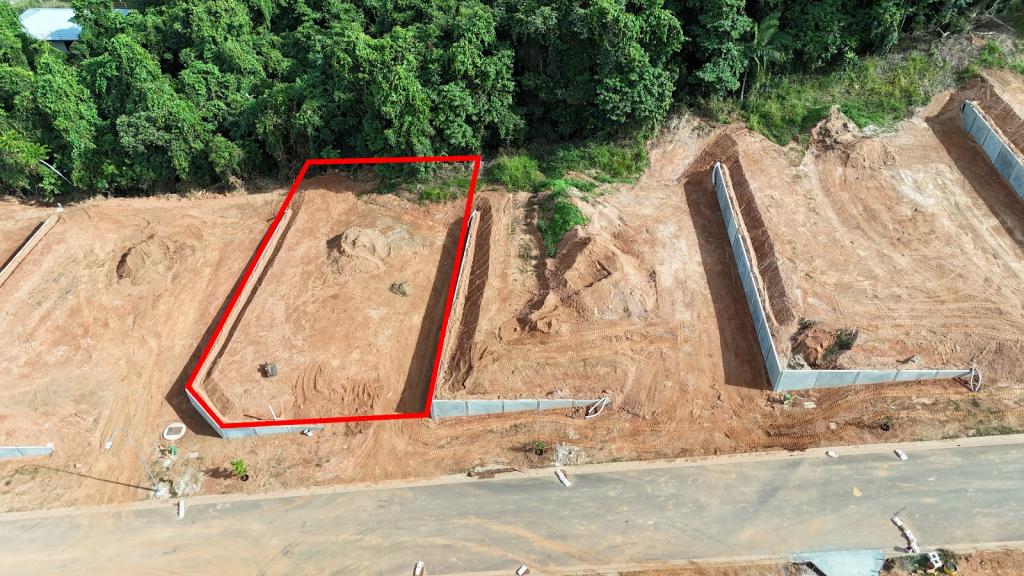 Lot 88 Palmeria Crt, Mount Sheridan, QLD 4868