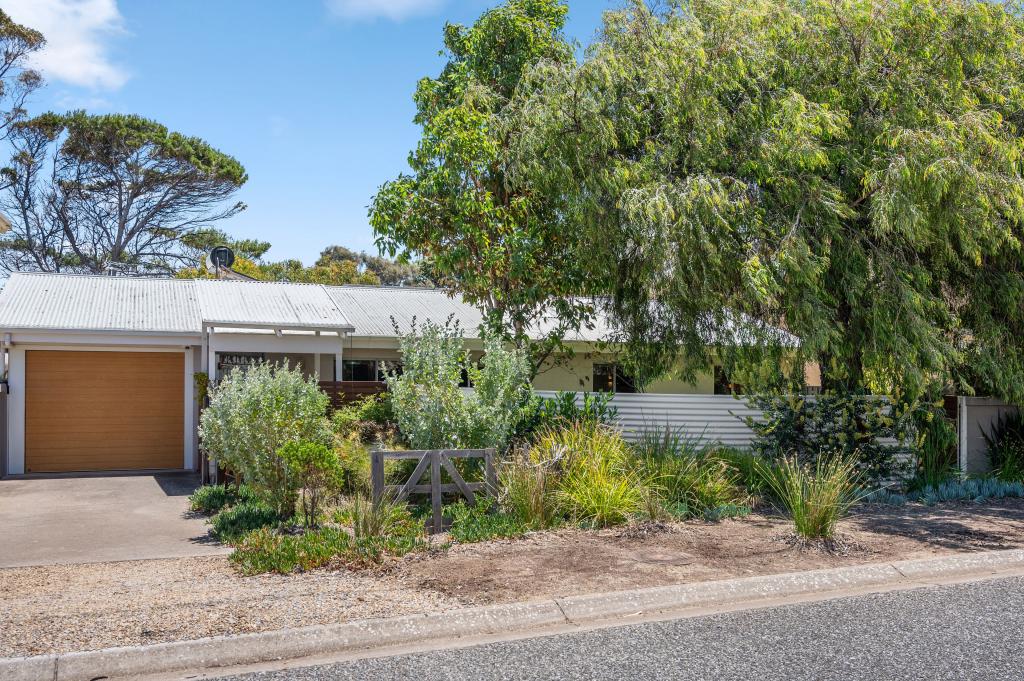 44 Lewis Rd, Carrickalinga, SA 5204