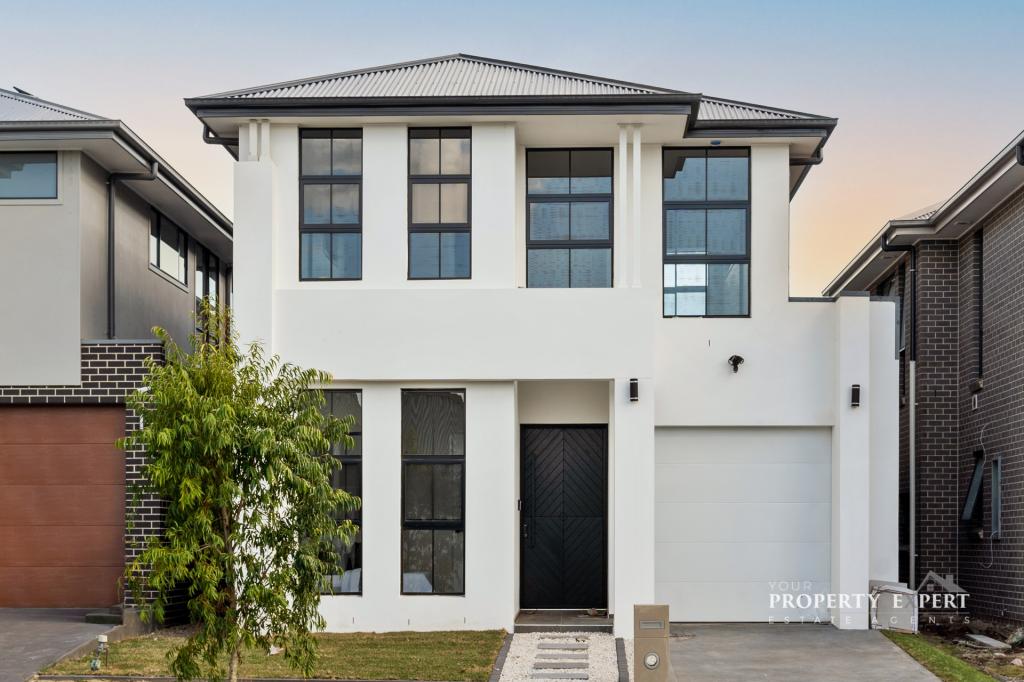 15 Numbat St, Marsden Park, NSW 2765