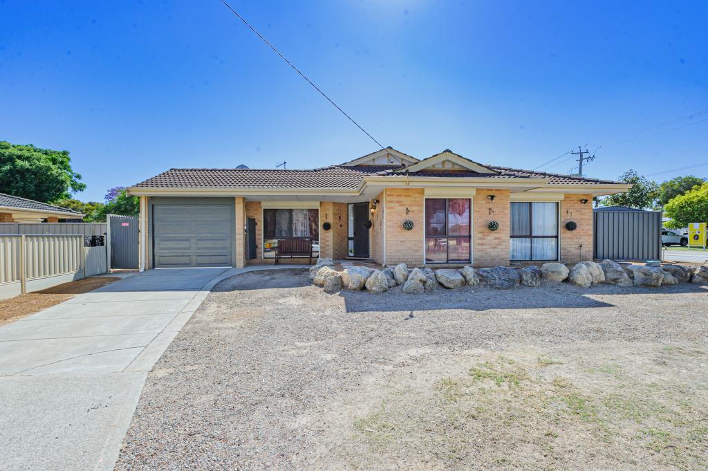 1 MINNEOLA RD, SEVILLE GROVE, WA 6112