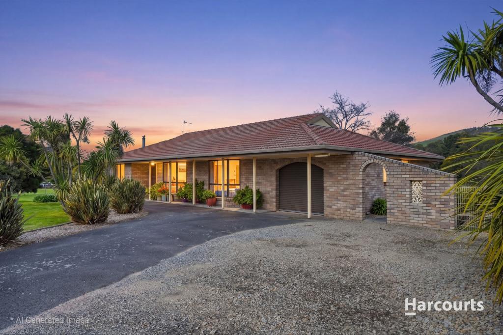 16 Saxon Dr, Acton Park, TAS 7170