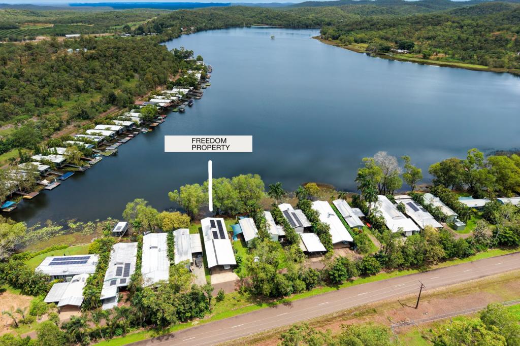 12/841 Chinner Rd, Lake Bennett, NT 0822