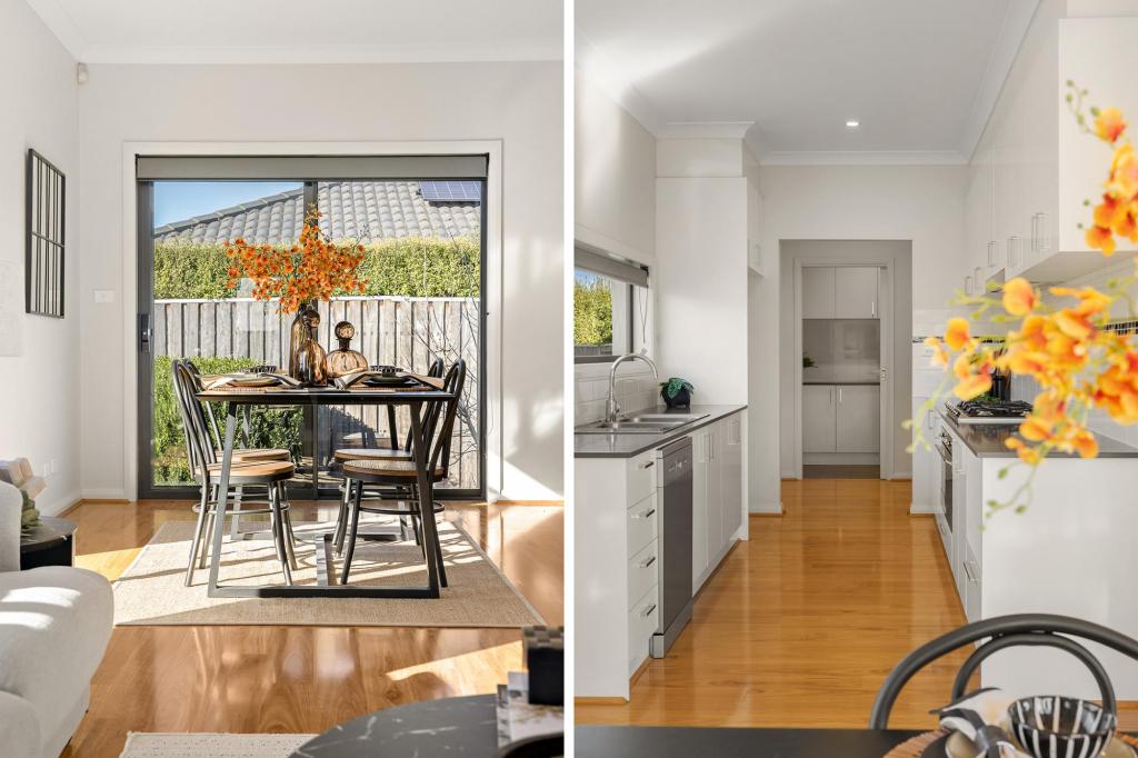 6/97 Lionel Rose St, Holt, ACT 2615