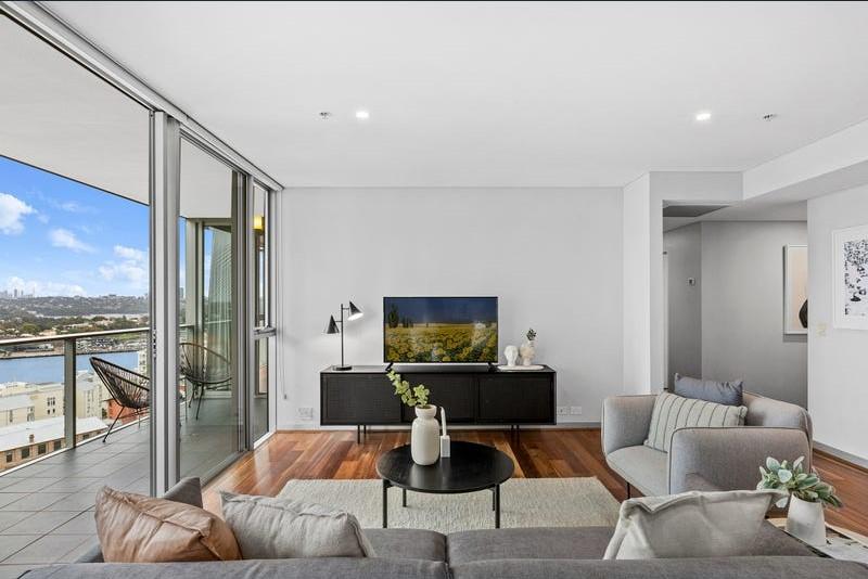 1605/8 Distillery Dr, Pyrmont, NSW 2009