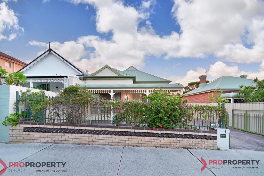 135 Northwood St, West Leederville, WA 6007