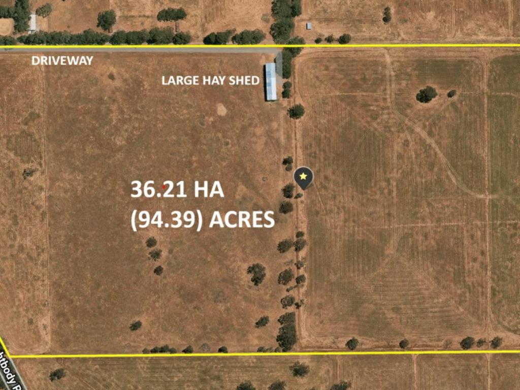 321 Lightbody Rd, Mardella, WA 6125