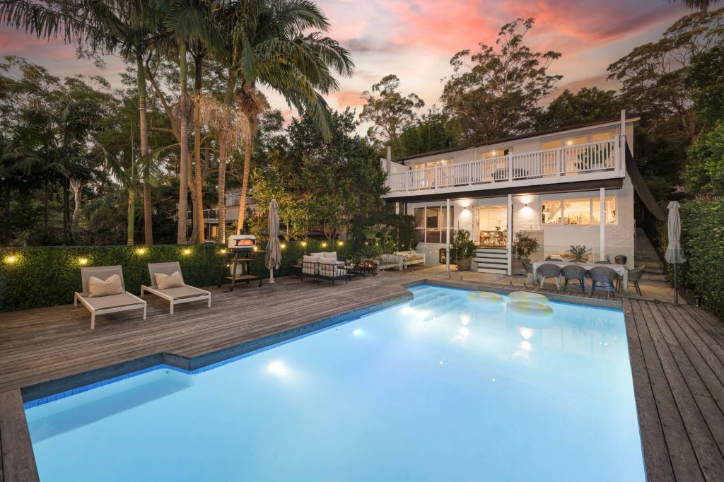 25 ARGYLE ST, BILGOLA PLATEAU, NSW 2107