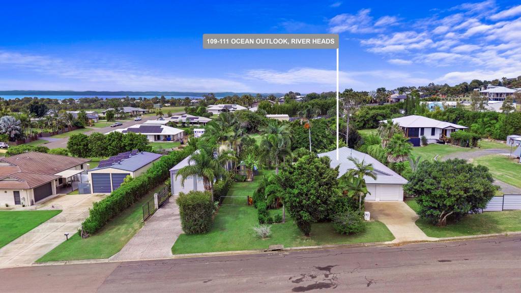 109-111 Ocean Otlk, River Heads, QLD 4655