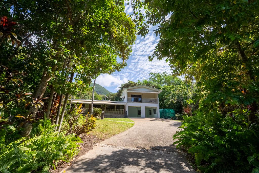 5027 Captain Cook Hwy, Oak Beach, QLD 4877