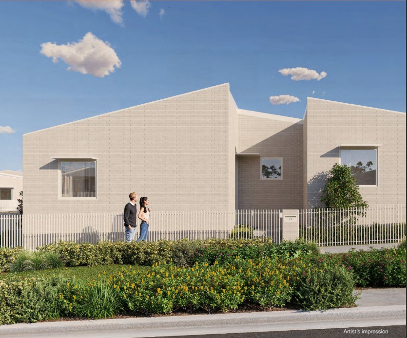 Lot 13 , 1 Byron Rd, Leppington, NSW 2179